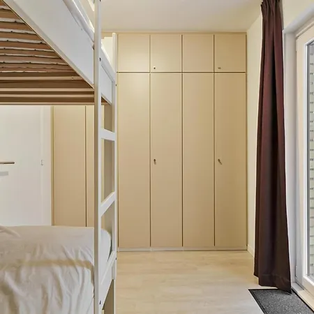 Flat In Near Belgium Pier * Blankenberge